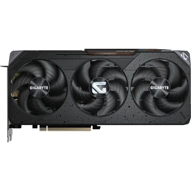 Видеокарта Gigabyte Radeon RX 9070 GRE GAMING OC 12GB (GV-R907GREGAMING OC-12GD) купить! 